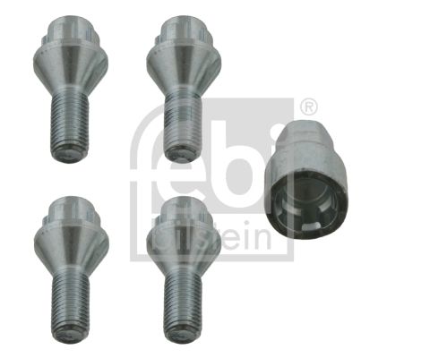 Obrázok Skrutka kolesa FEBI BILSTEIN  27047
