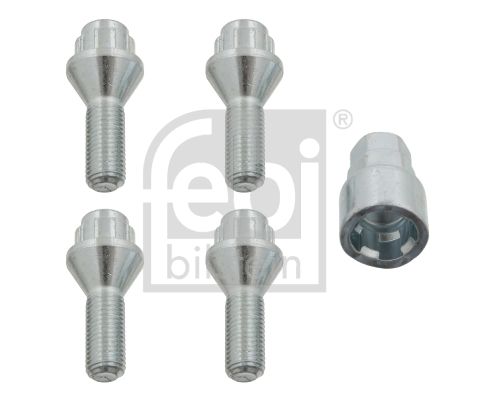 Obrázok Skrutka kolesa FEBI BILSTEIN  27049