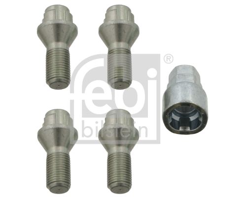 Obrázok Skrutka kolesa FEBI BILSTEIN  27054