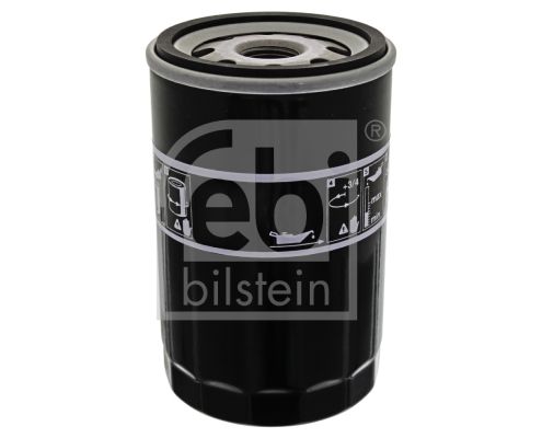 Obrázok Olejový filter FEBI BILSTEIN  27136