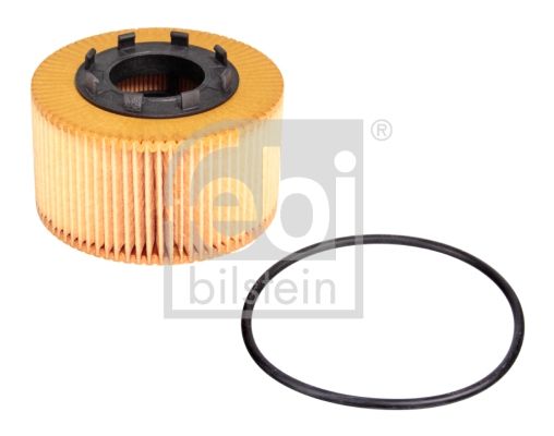 Obrázok Olejový filter FEBI BILSTEIN  27141