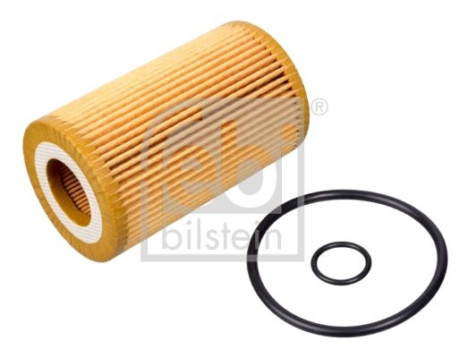 Obrázok Olejový filter FEBI BILSTEIN  27167