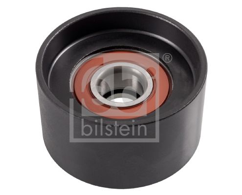 Obrázok Vratná/vodiaca kladka rebrovaného klinového remeňa FEBI BILSTEIN  27169