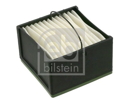 Obrázok Palivový filter FEBI BILSTEIN  27171