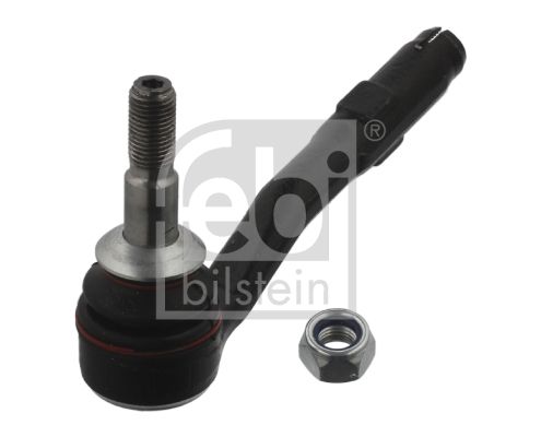 Obrázok Hlava/čap spojovacej tyče riadenia FEBI BILSTEIN  27204