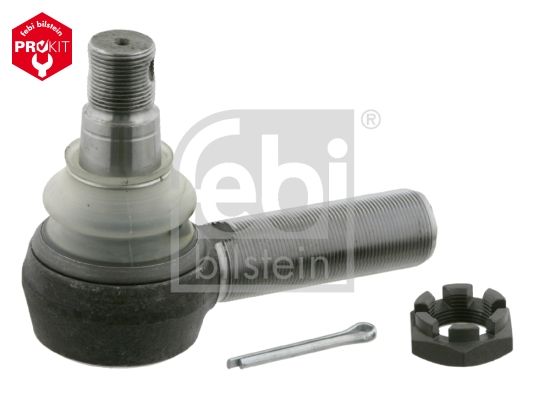 Obrázok Hlava/čap spojovacej tyče riadenia FEBI BILSTEIN ProKit 27207