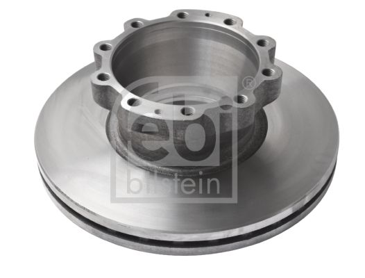 Obrázok Brzdový kotúč FEBI BILSTEIN  27224