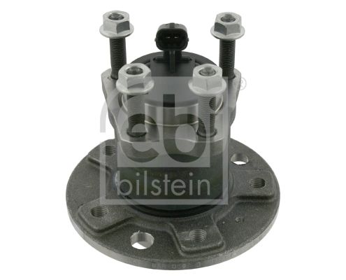 Obrázok Lożisko kolesa - opravná sada FEBI BILSTEIN  27382