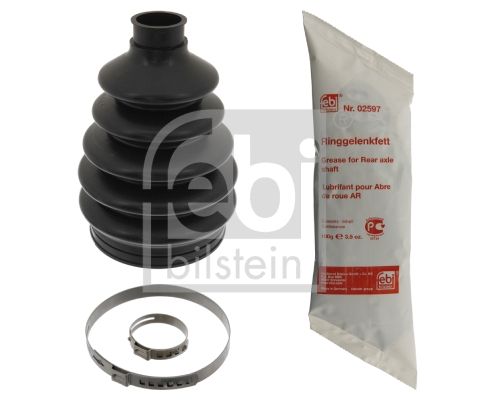 Obrázok Manżeta hnacieho hriadeľa - opravná sada FEBI BILSTEIN  27405