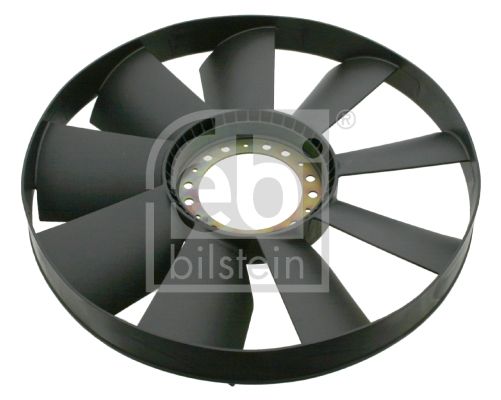 Obrázok Koleso ventilátora chladenia motora FEBI BILSTEIN  27521