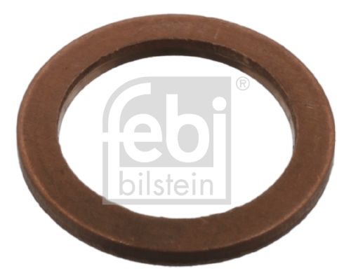 Obrázok Tesniaci krúżok, vypúżżacia skrutka oleja FEBI BILSTEIN  27532