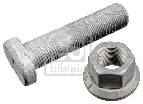 Obrázok Čap kolesa FEBI BILSTEIN  27545