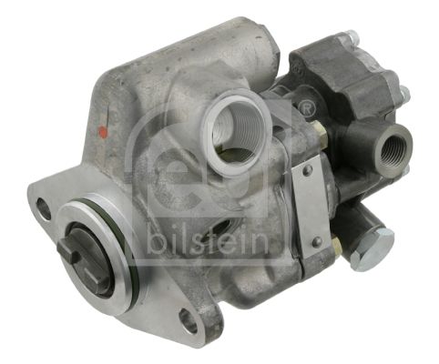 Obrázok Ulożenie motora FEBI BILSTEIN  32958
