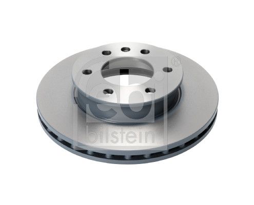 Obrázok Brzdový kotúč FEBI BILSTEIN  27698