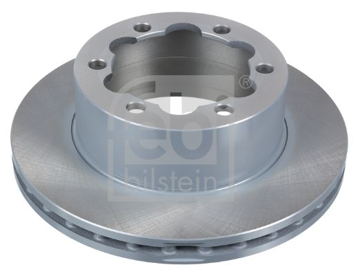 Obrázok Brzdový kotúč FEBI BILSTEIN  27700