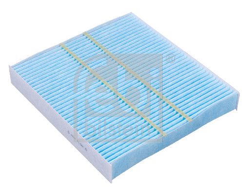 Obrázok Filter vnútorného priestoru FEBI BILSTEIN  27829