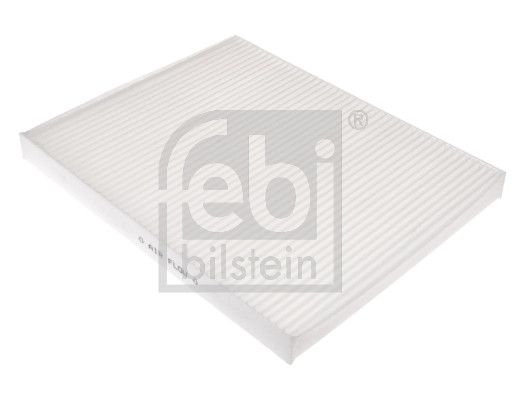 Obrázok Filter vnútorného priestoru FEBI BILSTEIN  27874