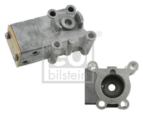 Obrázok Spínač splitovej prevodovky FEBI BILSTEIN  27878