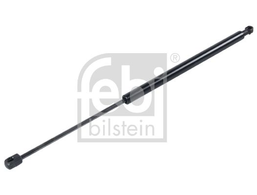 Obrázok Pneumatická prużina, Batożinový/nákladný priestor FEBI BILSTEIN  27921
