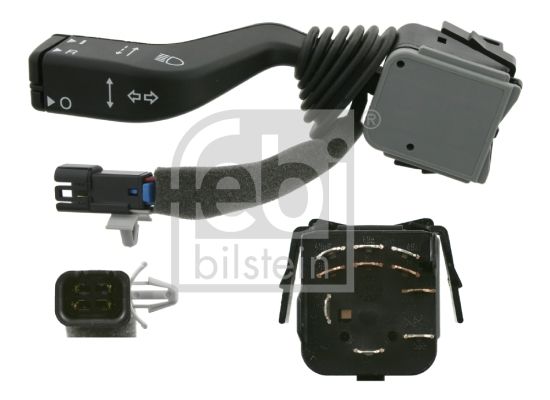 Obrázok Spínač riadenia FEBI BILSTEIN  27941