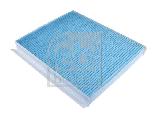 Obrázok Filter vnútorného priestoru FEBI BILSTEIN  27953