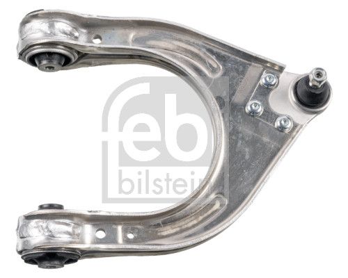 Obrázok Hadica odvetrania kľukovej skrine FEBI BILSTEIN  33860