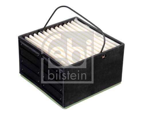 Obrázok Palivový filter FEBI BILSTEIN  28068
