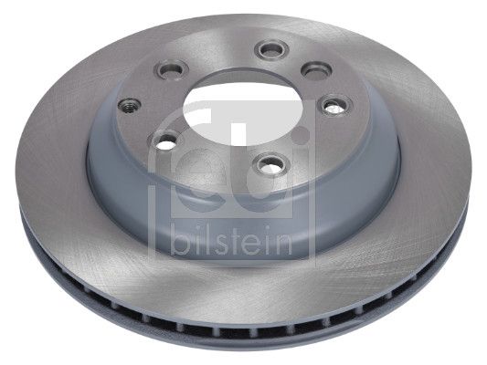 Obrázok Brzdový kotúč FEBI BILSTEIN  28157