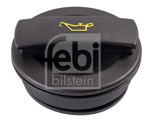 Obrázok Uzáver, plniace hrdlo oleja FEBI BILSTEIN febi Plus 28184