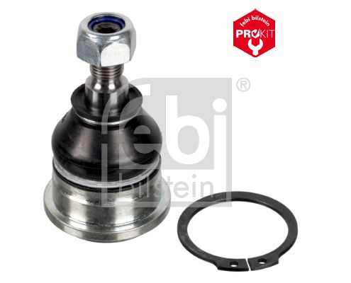 Obrázok Zvislý/nosný čap FEBI BILSTEIN ProKit 28200