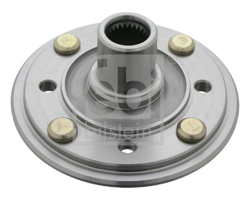 Obrázok Náboj kolesa FEBI BILSTEIN  28251