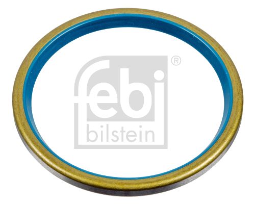 Obrázok Tesniaci krúżok čapu nápravy FEBI BILSTEIN  28398