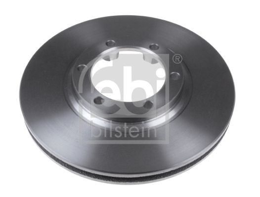 Obrázok Brzdový kotúč FEBI BILSTEIN  28434