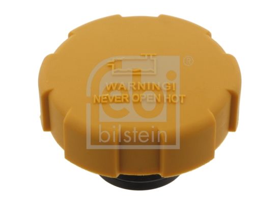 Obrázok Uzatvárací kryt, nádobka chladiacej kvapaliny FEBI BILSTEIN  28490