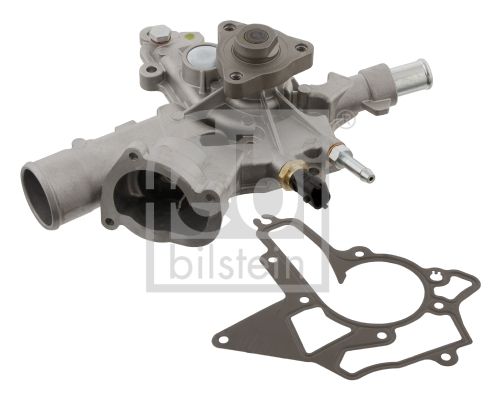 Obrázok Vodné čerpadlo, chladenie motora FEBI BILSTEIN  28543