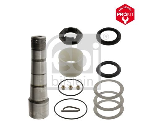 Obrázok Opravná sada zvislého čapu nápravy FEBI BILSTEIN ProKit 28584