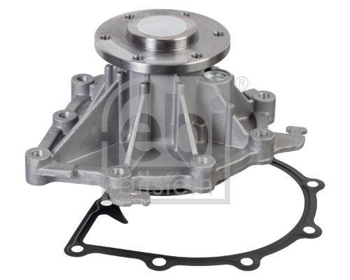 Obrázok Vodné čerpadlo, chladenie motora FEBI BILSTEIN  28647