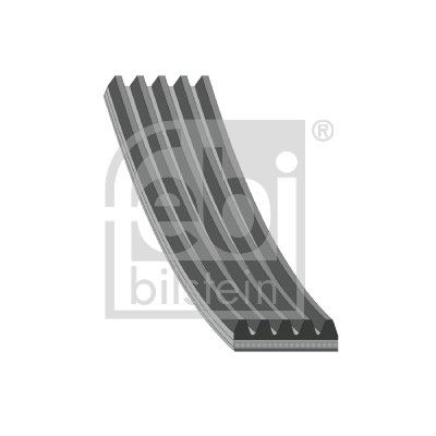 Obrázok Ozubený klinový remeň FEBI BILSTEIN  28855