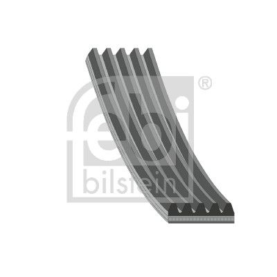 Obrázok Ozubený klinový remeň FEBI BILSTEIN  28856