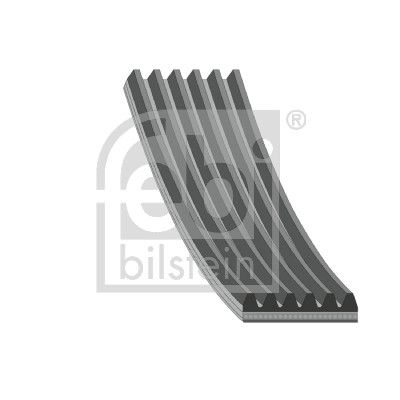 Obrázok Ozubený klinový remeň FEBI BILSTEIN  28930