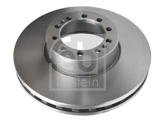 Obrázok Brzdový kotúč FEBI BILSTEIN  29154