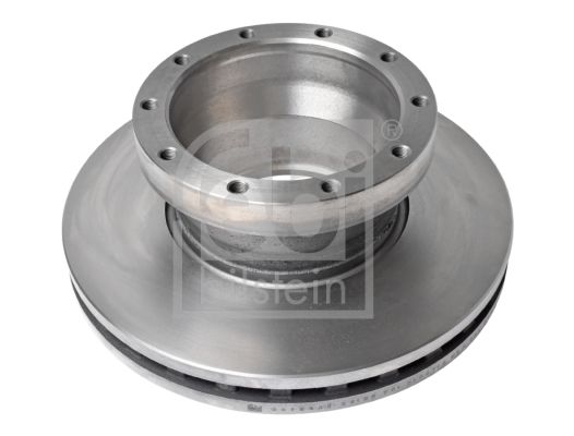 Obrázok Brzdový kotúč FEBI BILSTEIN  29155