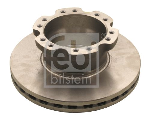 Obrázok Brzdový kotúč FEBI BILSTEIN  29157