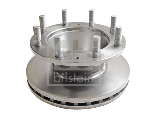 Obrázok Brzdový kotúč FEBI BILSTEIN  29162