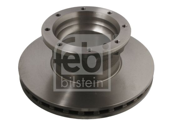 Obrázok Brzdový kotúč FEBI BILSTEIN  29166