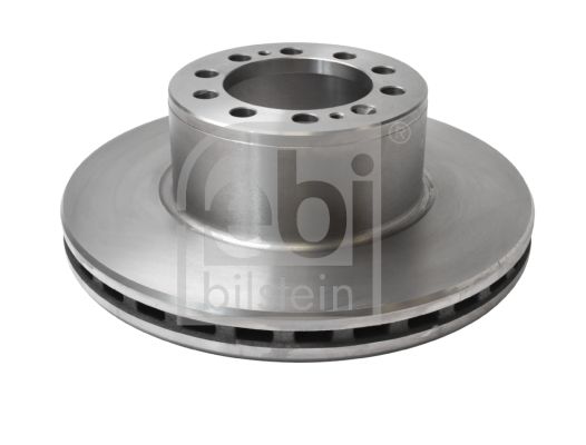 Obrázok Brzdový kotúč FEBI BILSTEIN  29167