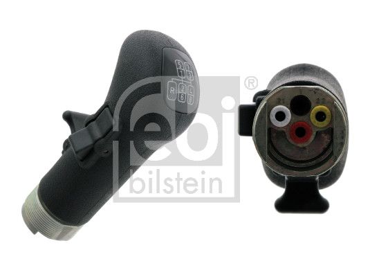 Obrázok Hlavica radiacej páky FEBI BILSTEIN  29168