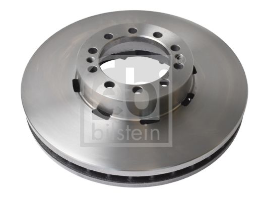 Obrázok Brzdový kotúč FEBI BILSTEIN  29171