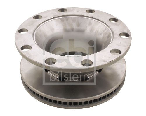 Obrázok Brzdový kotúč FEBI BILSTEIN  29174