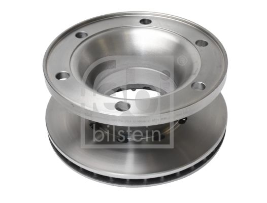 Obrázok Brzdový kotúč FEBI BILSTEIN  29175